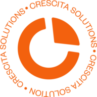 Crescita Solutions logo