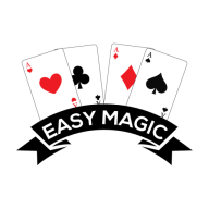 Easymagic logo