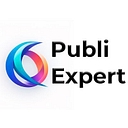 PUBLIEXPERT LLC logo