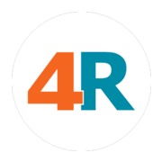 4rent logo