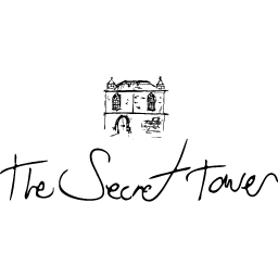The Secret Tower logo