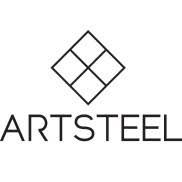 Artsteel logo