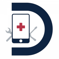 Dialfix logo