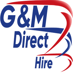 G&M Direct Hire Ltd - Home of PCO car hire in London logo