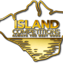 Island competitions logo