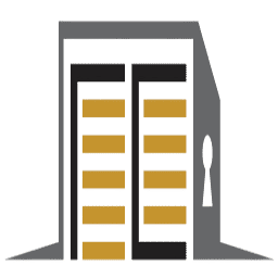 Royse City Secure Storage logo