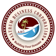 Astrum Travels Ltd logo