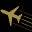 Prime Flights logo
