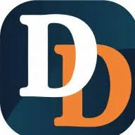 DueDilio logo