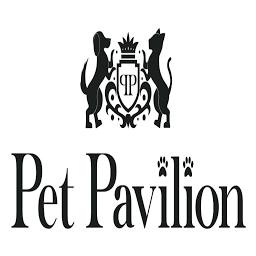 Pet Pavilion logo
