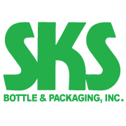 SKS Bottle & Packaging logo
