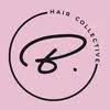 B. Hair Collective logo