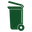Wheelie Bins logo