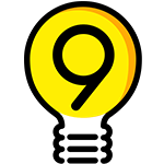 9solutions digital ltd logo