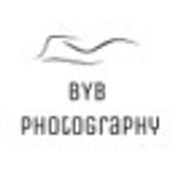 BYB Photography logo