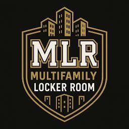 Multifamily Locker Room logo