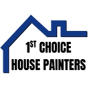 1st Choice House Painters logo