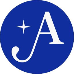 Akshar Travels logo