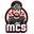 Modern Combat Sports logo