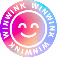 WinWink logo