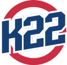 Kitch22 logo