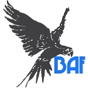 Borkavifood logo