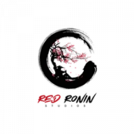 Redroninstudios logo