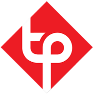 TP Fire & Security Ltd logo