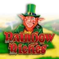 Rainbow Riches Slots - RainbowRichesSlots.net logo