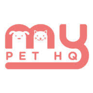 My Pet HQ logo