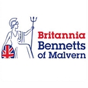 Britannia Bennetts logo