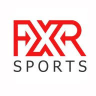 Fxrsports logo