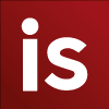 Inspired Studios logo
