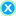 XEROGRAPHIC INTERNATIONAL logo