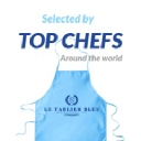 Le Tablier Bleu logo