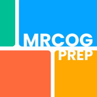 MRCOG Prep logo