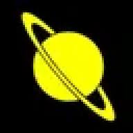 The Toy Planet logo
