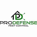 Prodefensepestcontrol logo