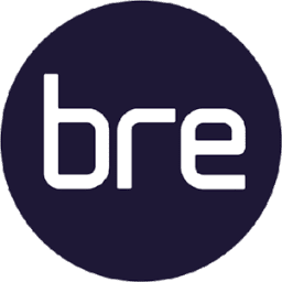 BRE Academy logo