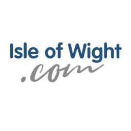 Isle of Wight .com logo