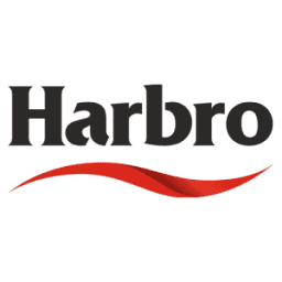 Harbro logo