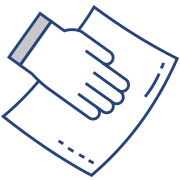MyLocalCleaning logo