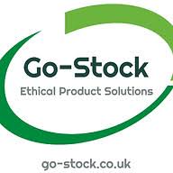 Go Stock logo