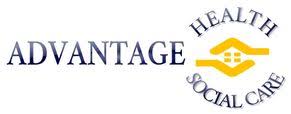 Advantage Health & Social Care logo