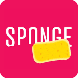 Sponge logo