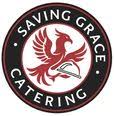 Savinggracecatering logo