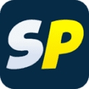Sven Play logo