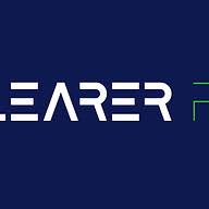 Clearerfx logo