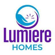 Lumiére Homes logo