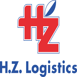 Hzlogistics logo